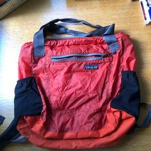 Patagonia Bag/Backpack